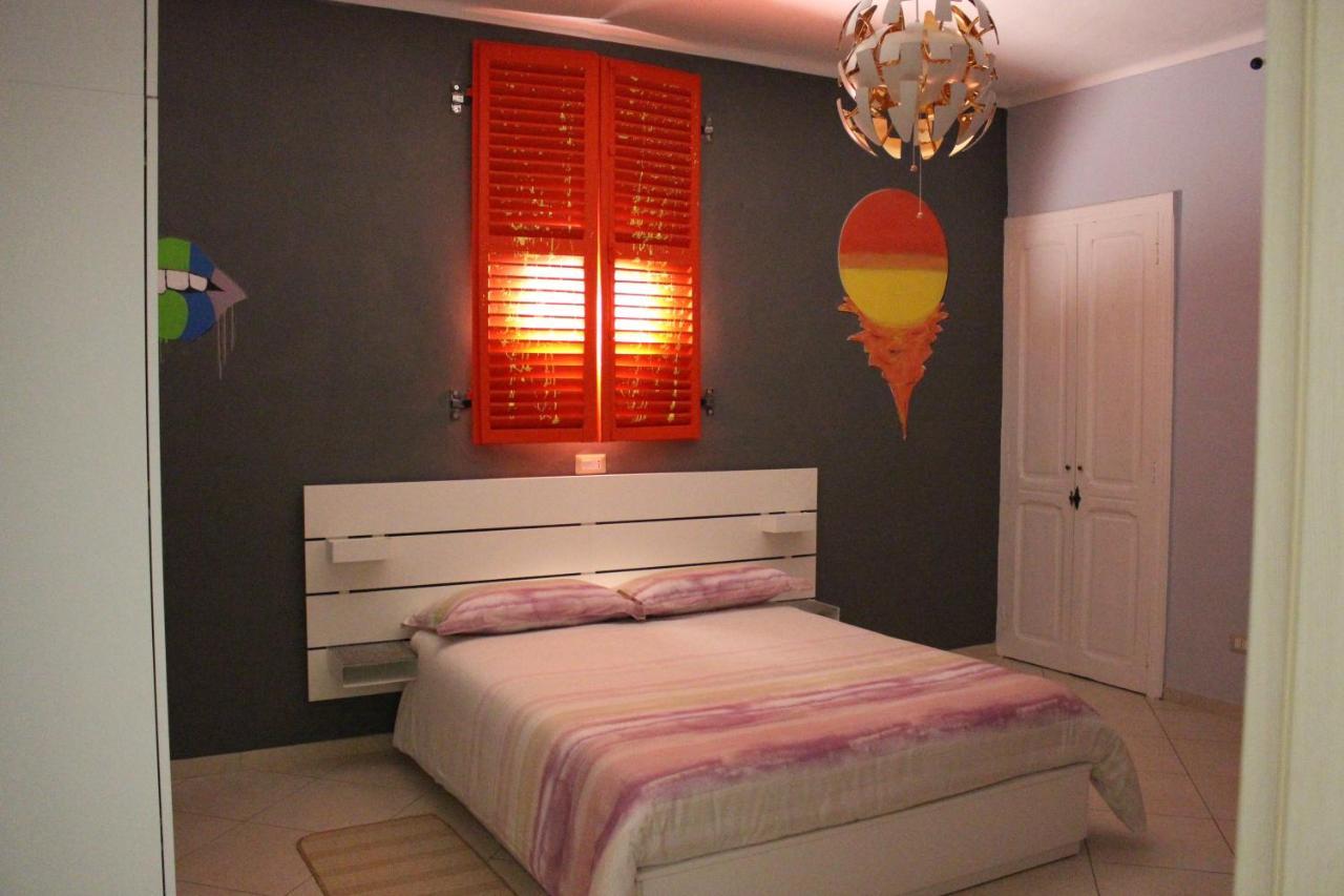 Alba Camere Chiomonte ภายนอก รูปภาพ